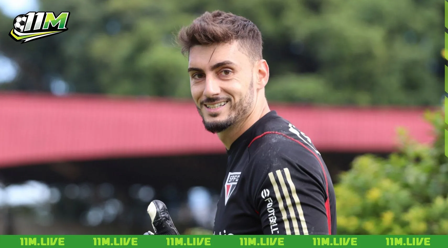 rafael pires monteiro