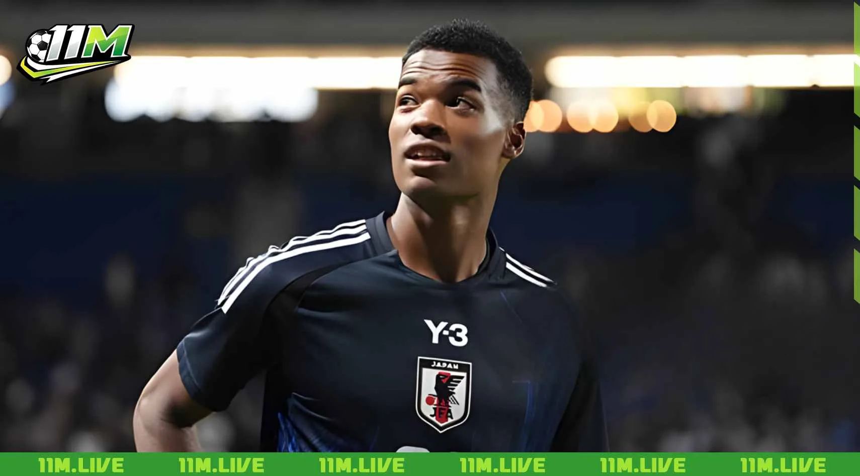 Henry Heroki Mochizuki