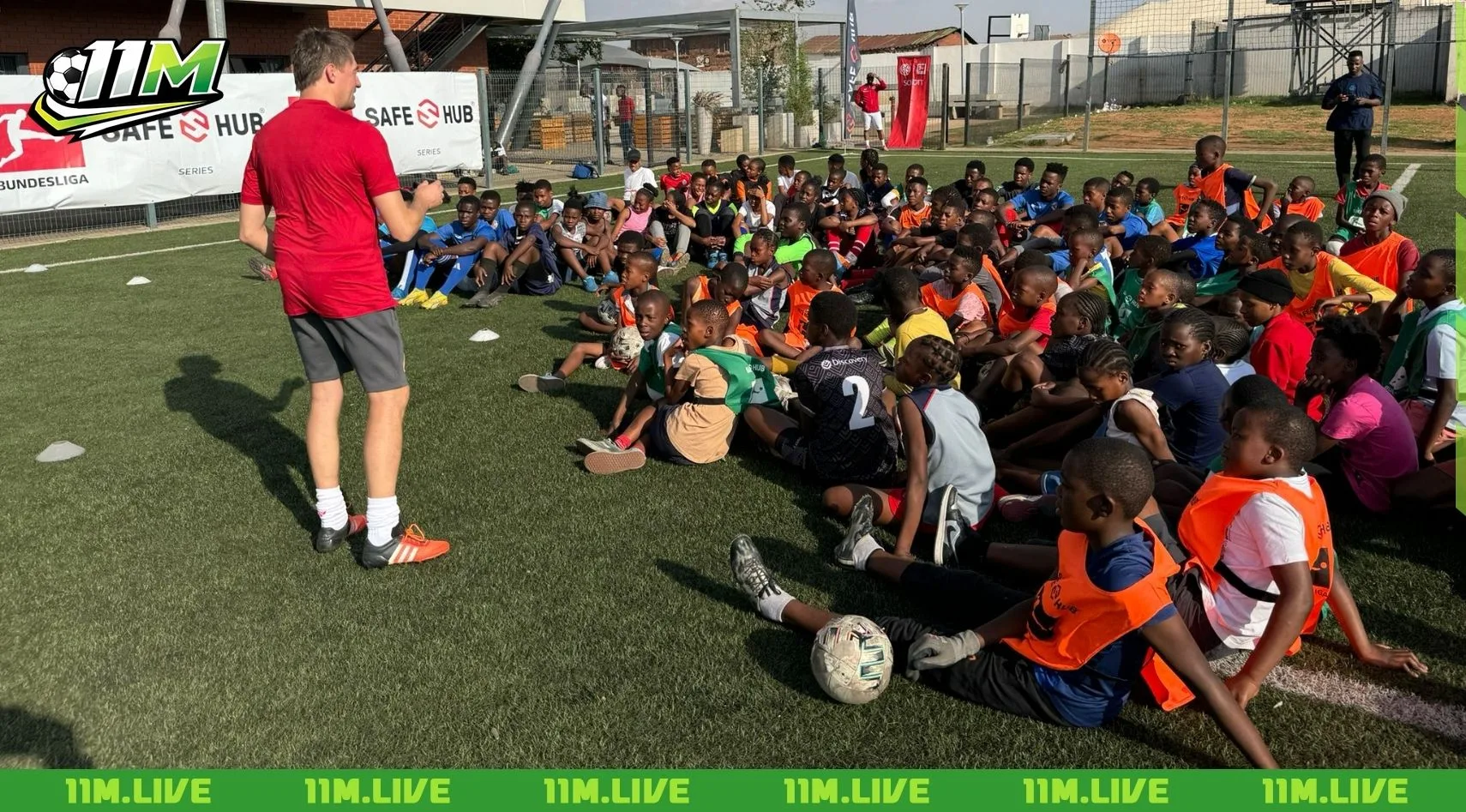 câu lạc bộ 1. fsv mainz 05