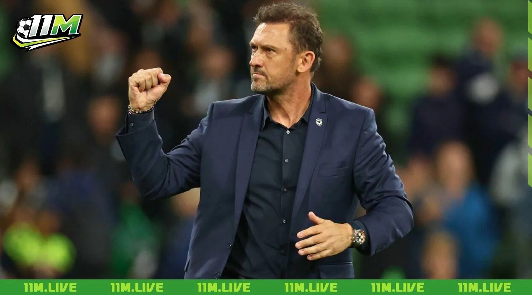 tony popovic