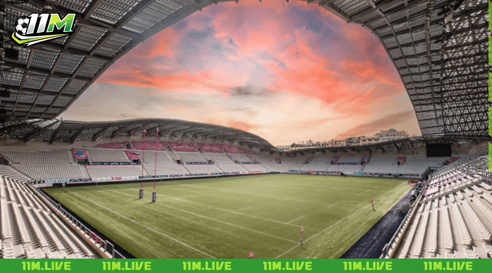 Stade Jean-Bouin