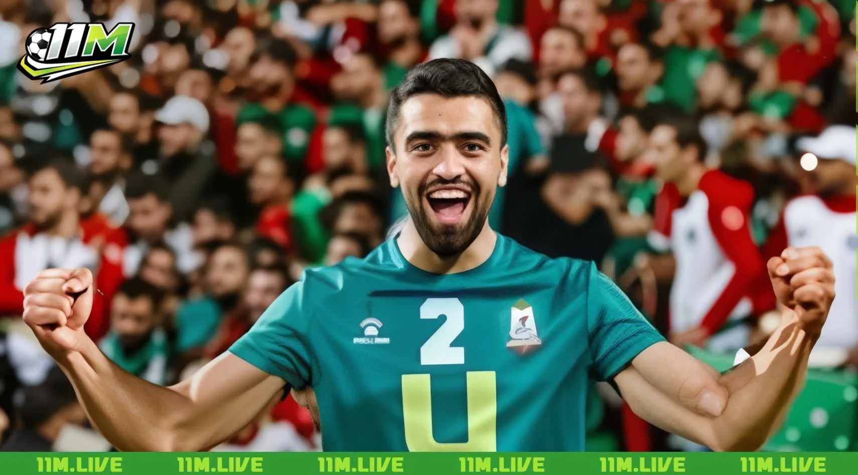 Mohammad Abu Hashish