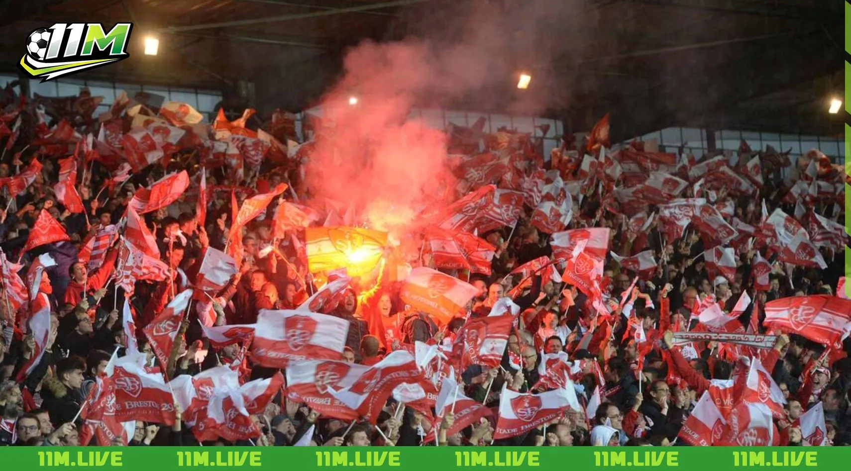 stade francis-le blé