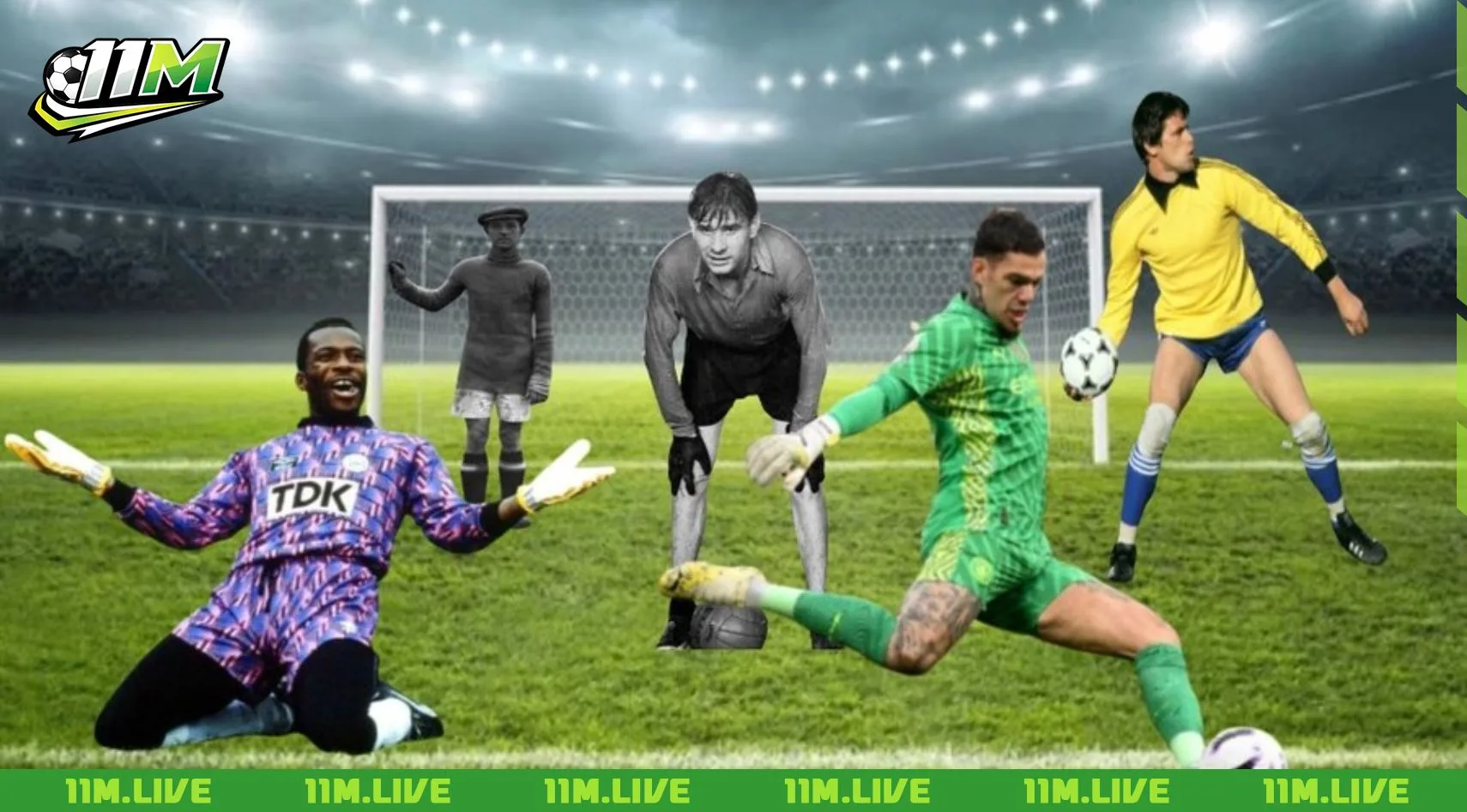 luật thủ m&ocirc;n s&acirc;n 11