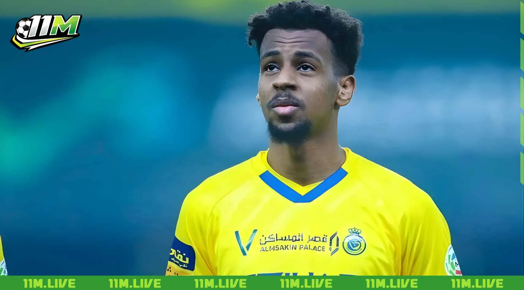 Abdullah Al-Khaibari