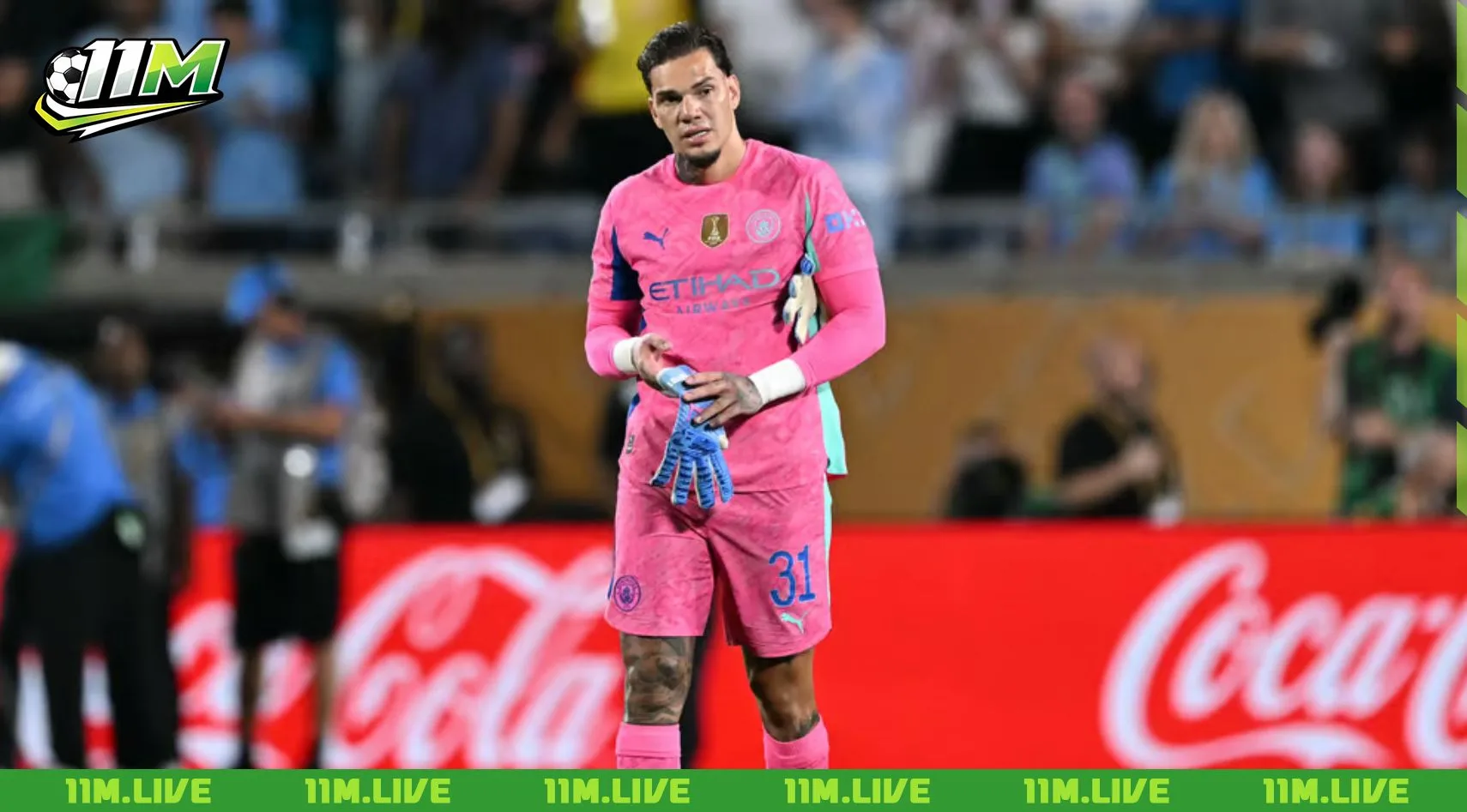 ederson