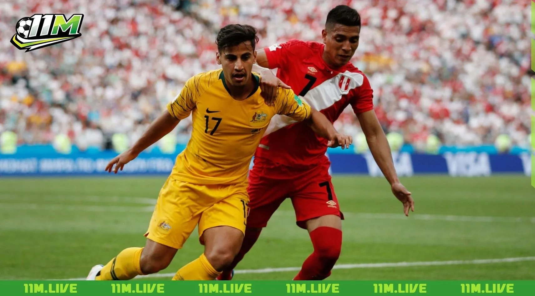 daniel arzani