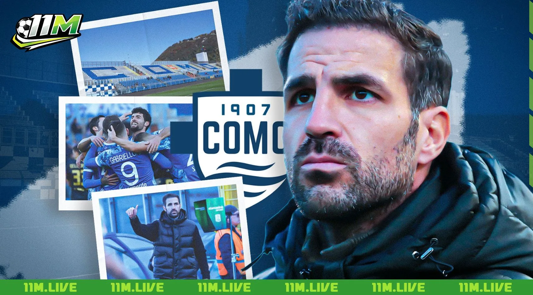 câu lạc bộ bóng đá calcio como