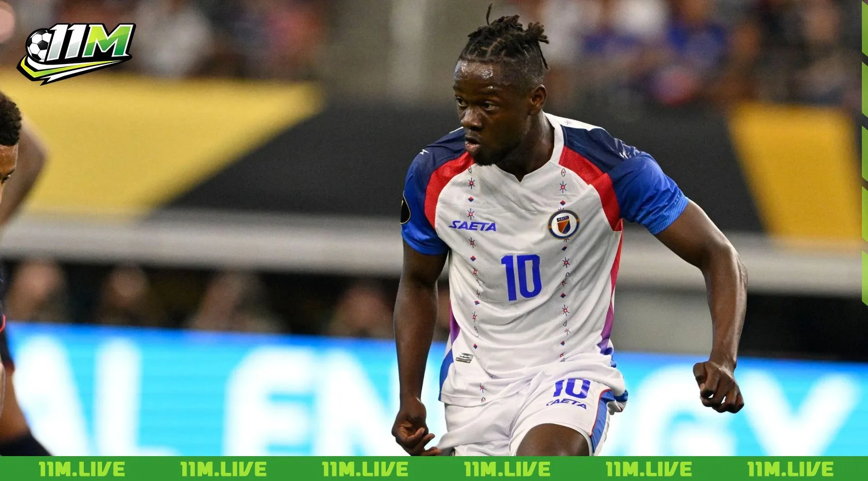 louicius don deedson