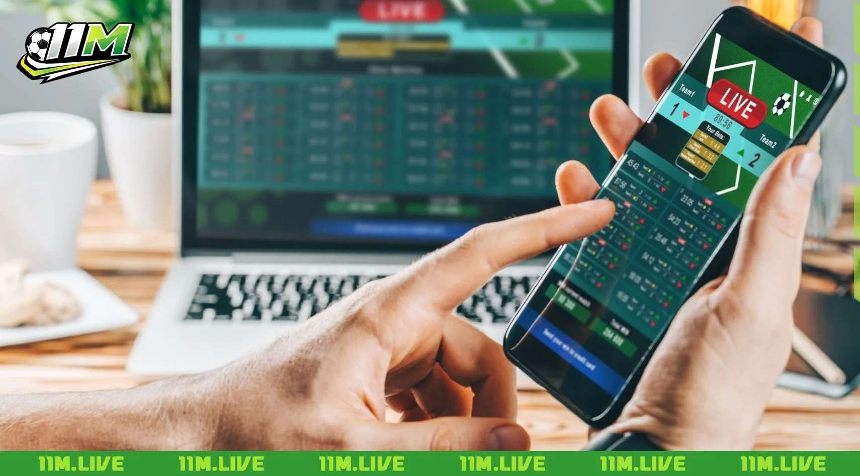 kèo tài xỉu bóng đá