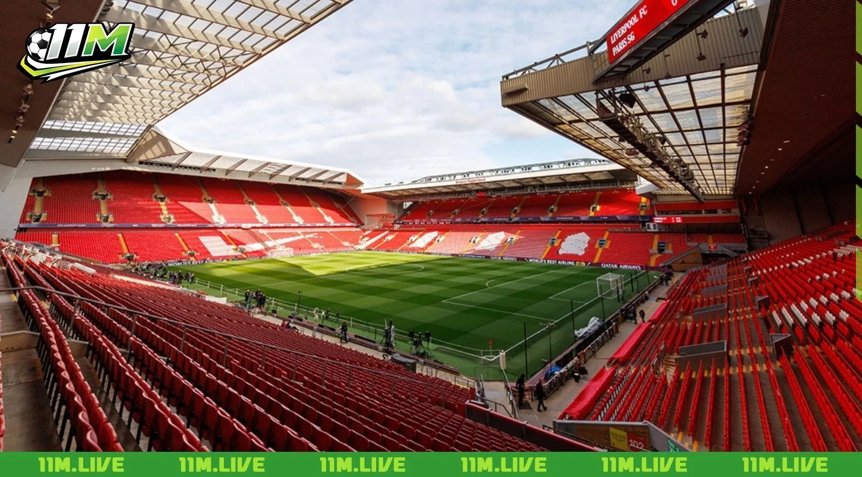 s&acirc;n vận động lớn nhất nước anh