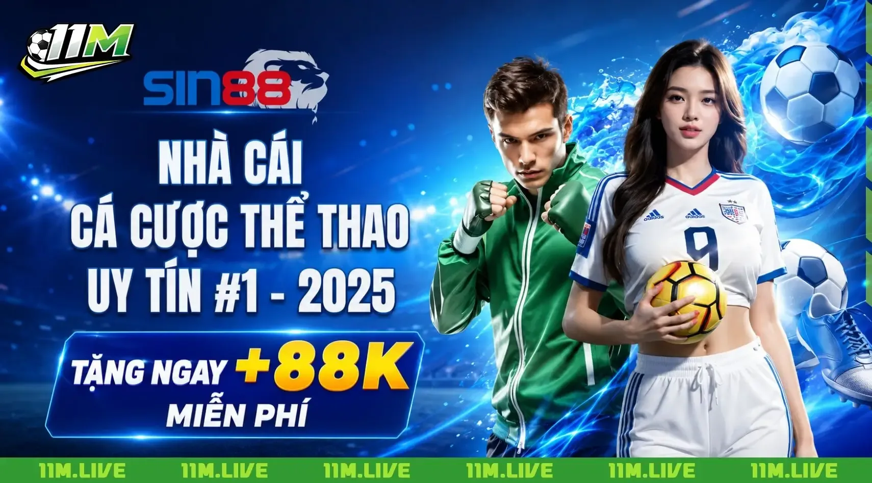 Khuyến m&atilde;i Sin88