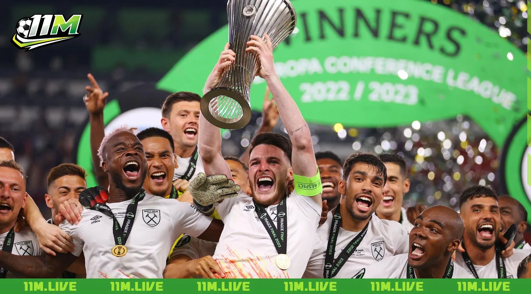 câu lạc bộ bóng đá west ham united