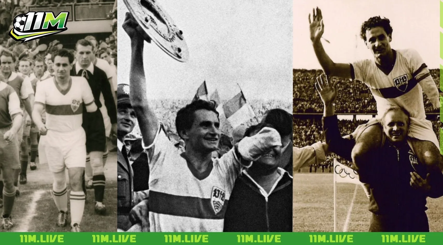 câu lạc bộ stuttgart