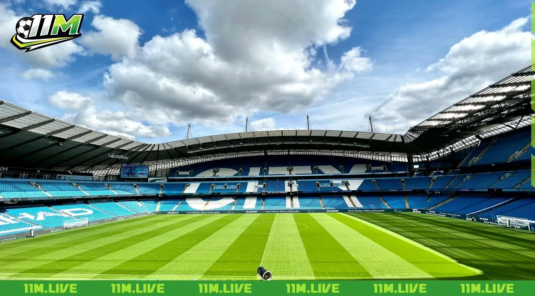 s&acirc;n vận động Etihad