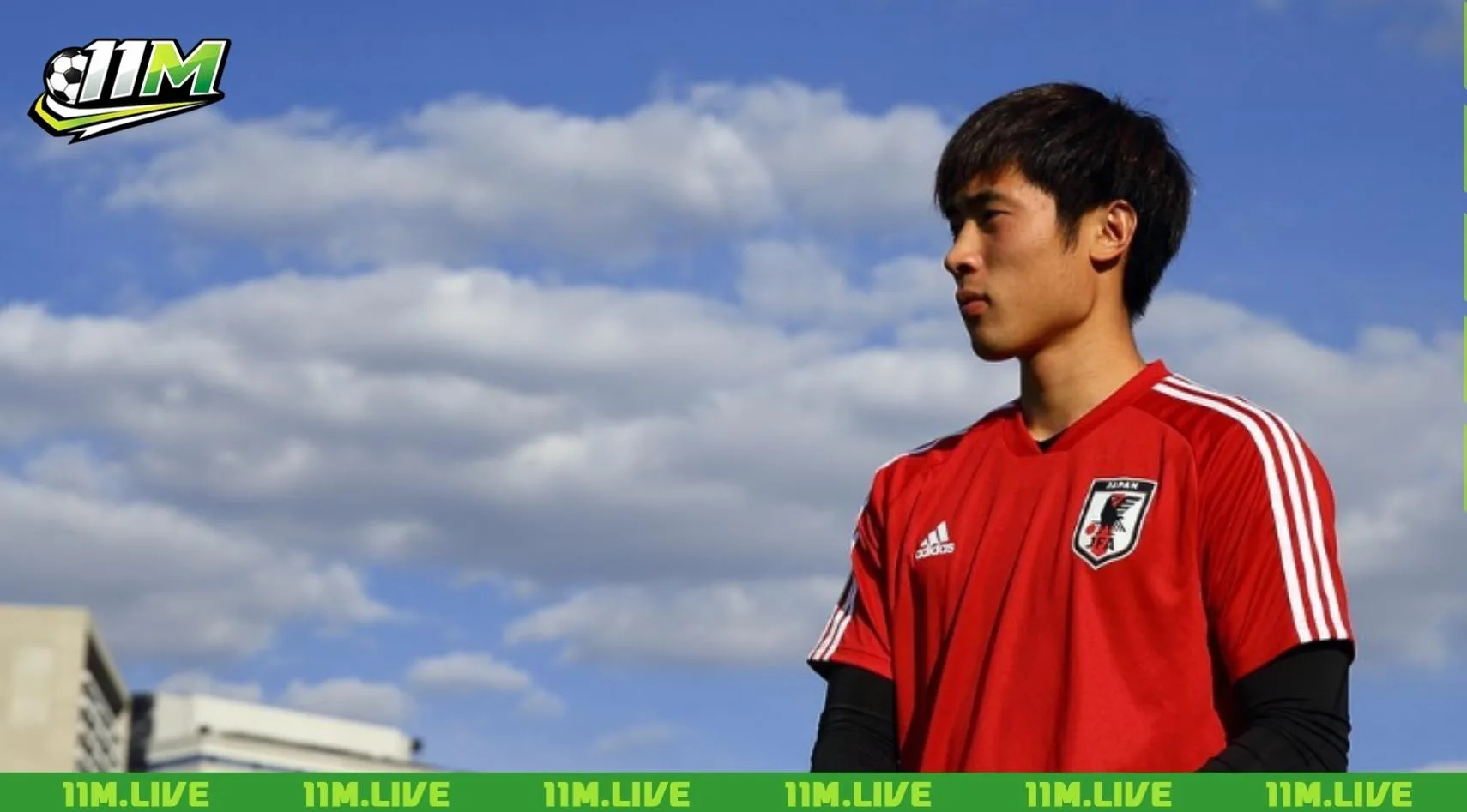 Keisuke Osako
