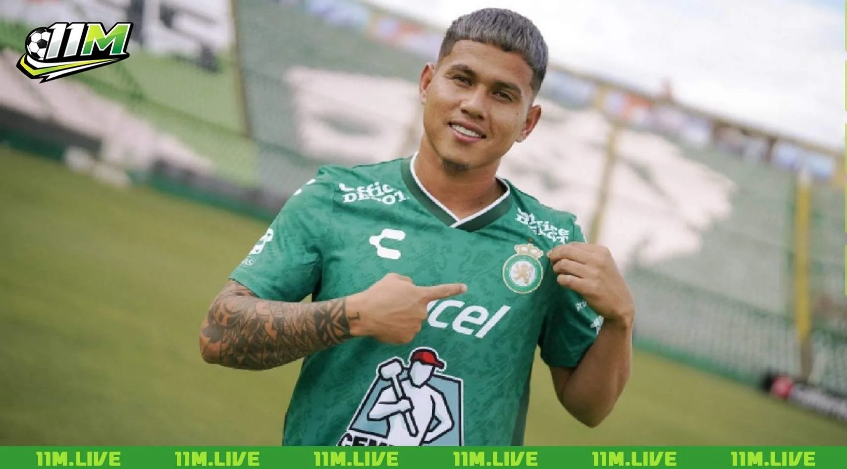 Jordy Alc&iacute;var