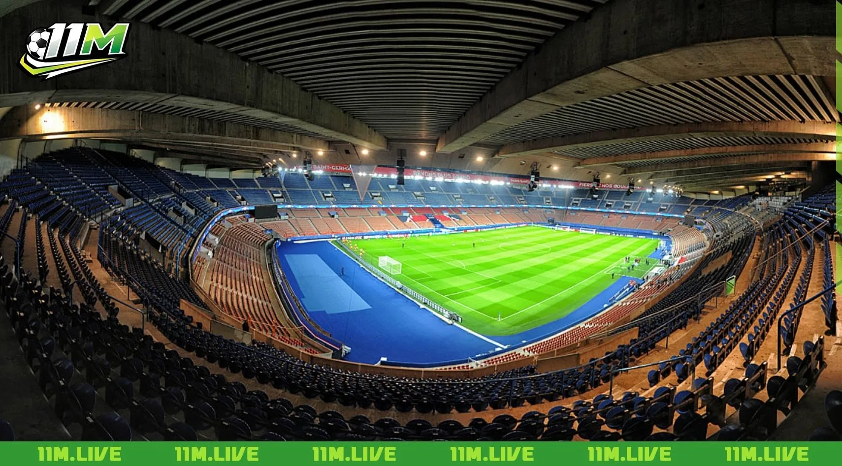 Parc des Princes