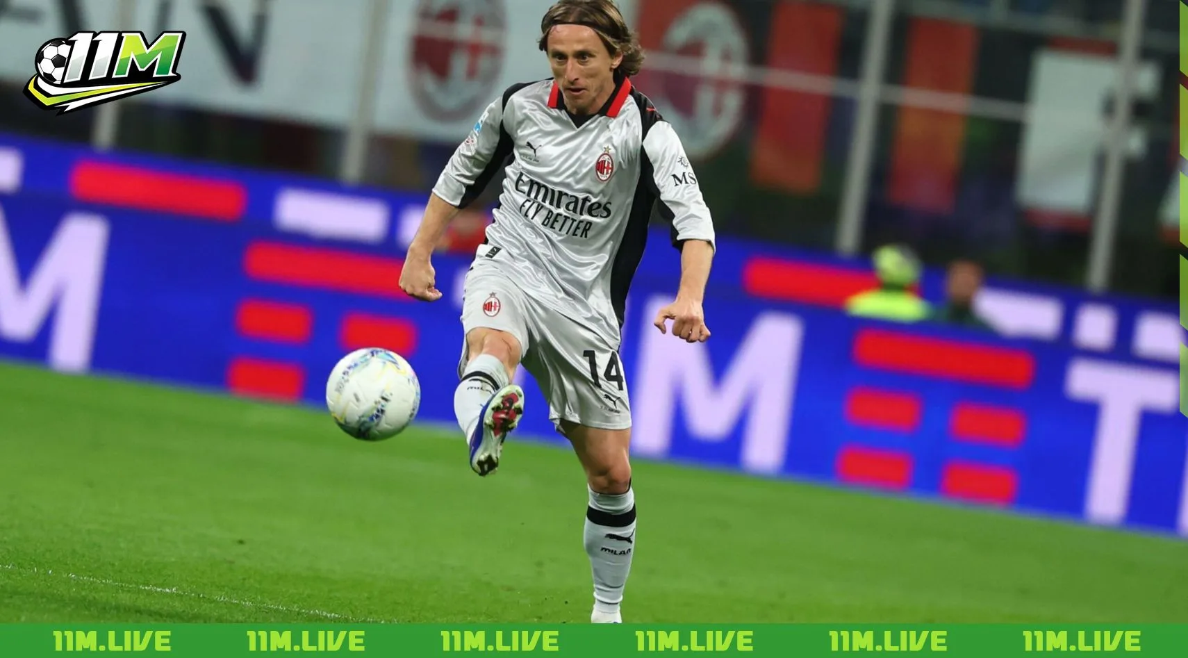 luka modric