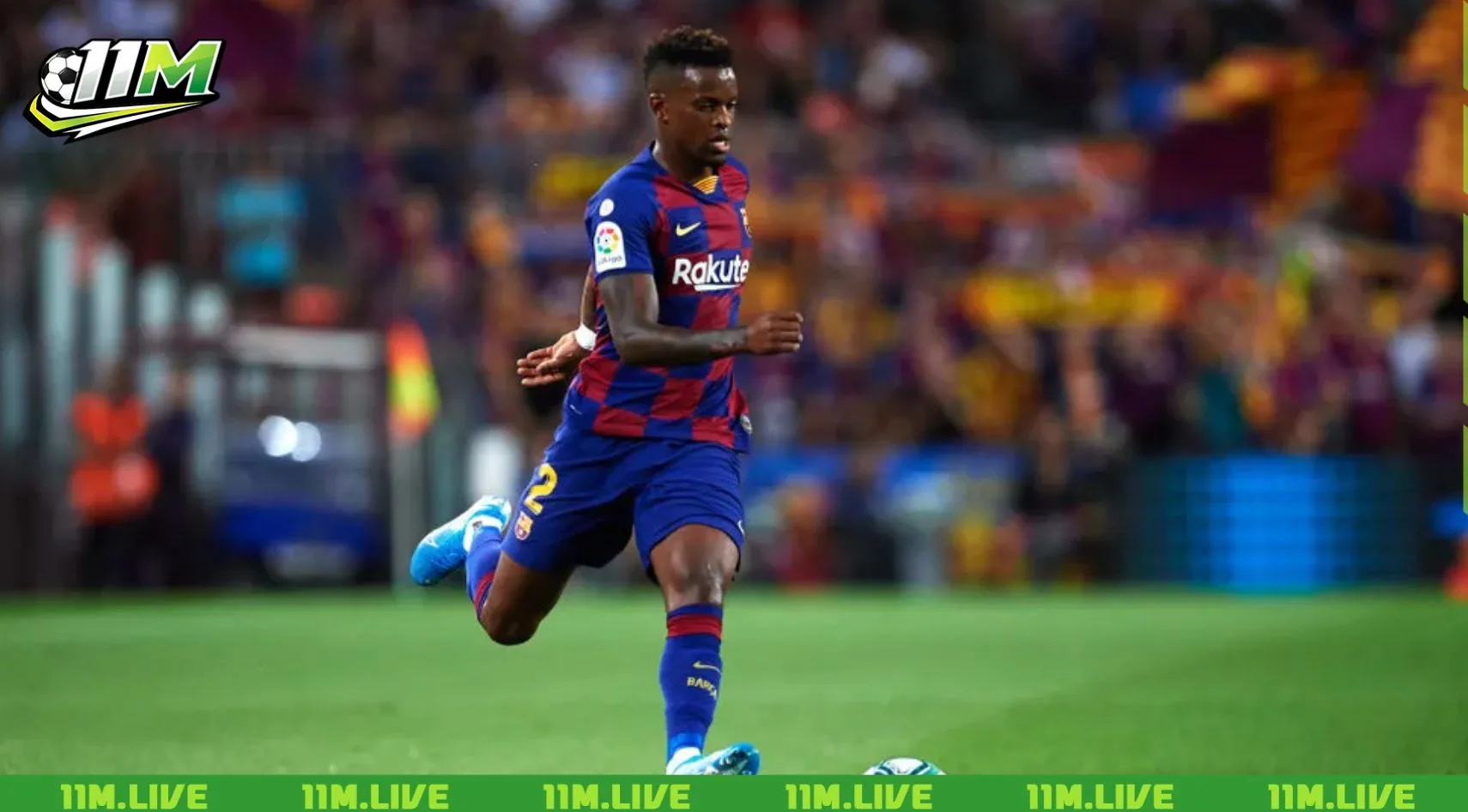 nelson semedo