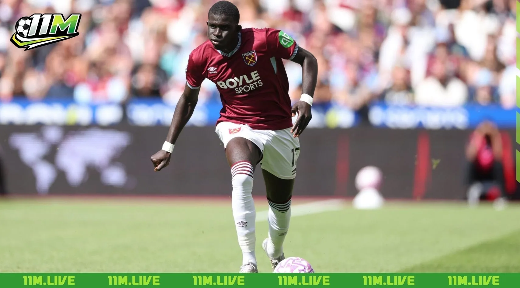 el hadji malick diouf