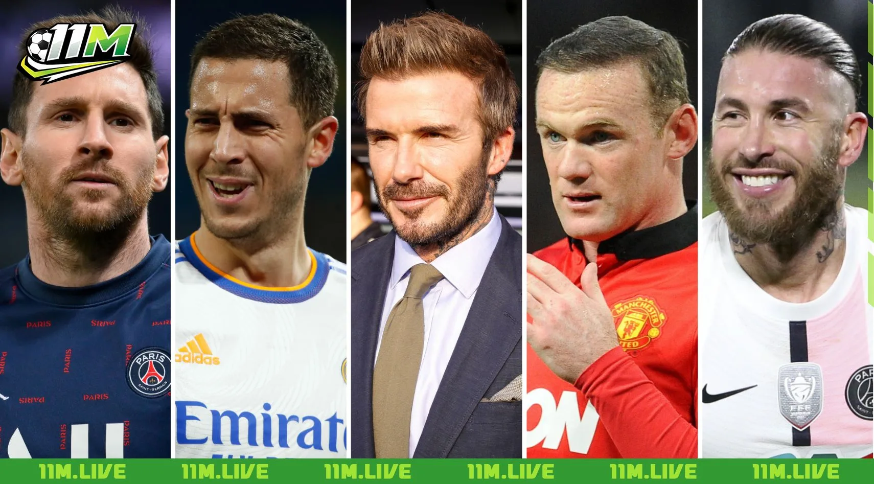 cầu thủ gi&agrave;u nhất thế giới