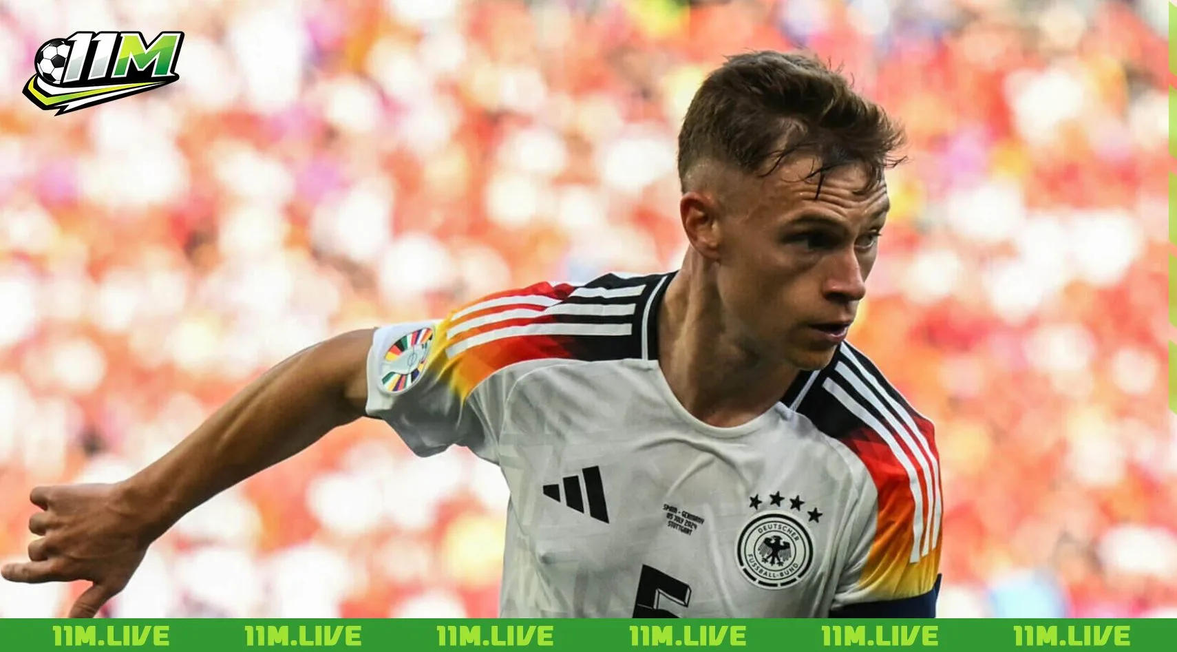 joshua kimmich