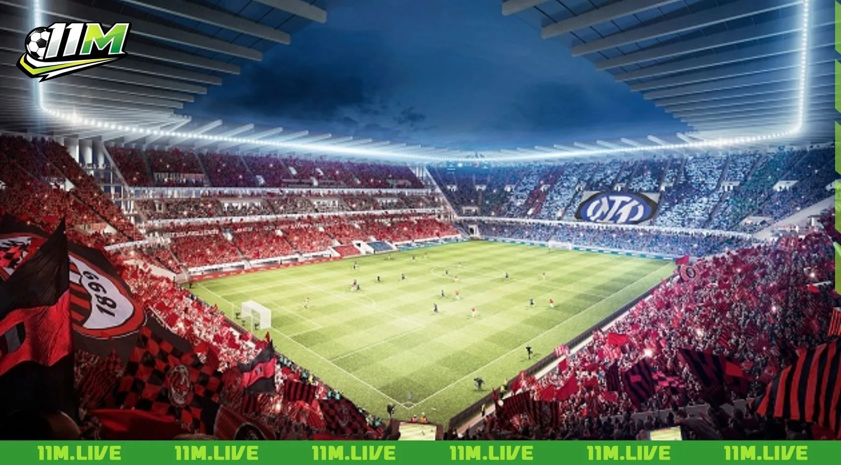 s&acirc;n vận động Giuseppe Meazza