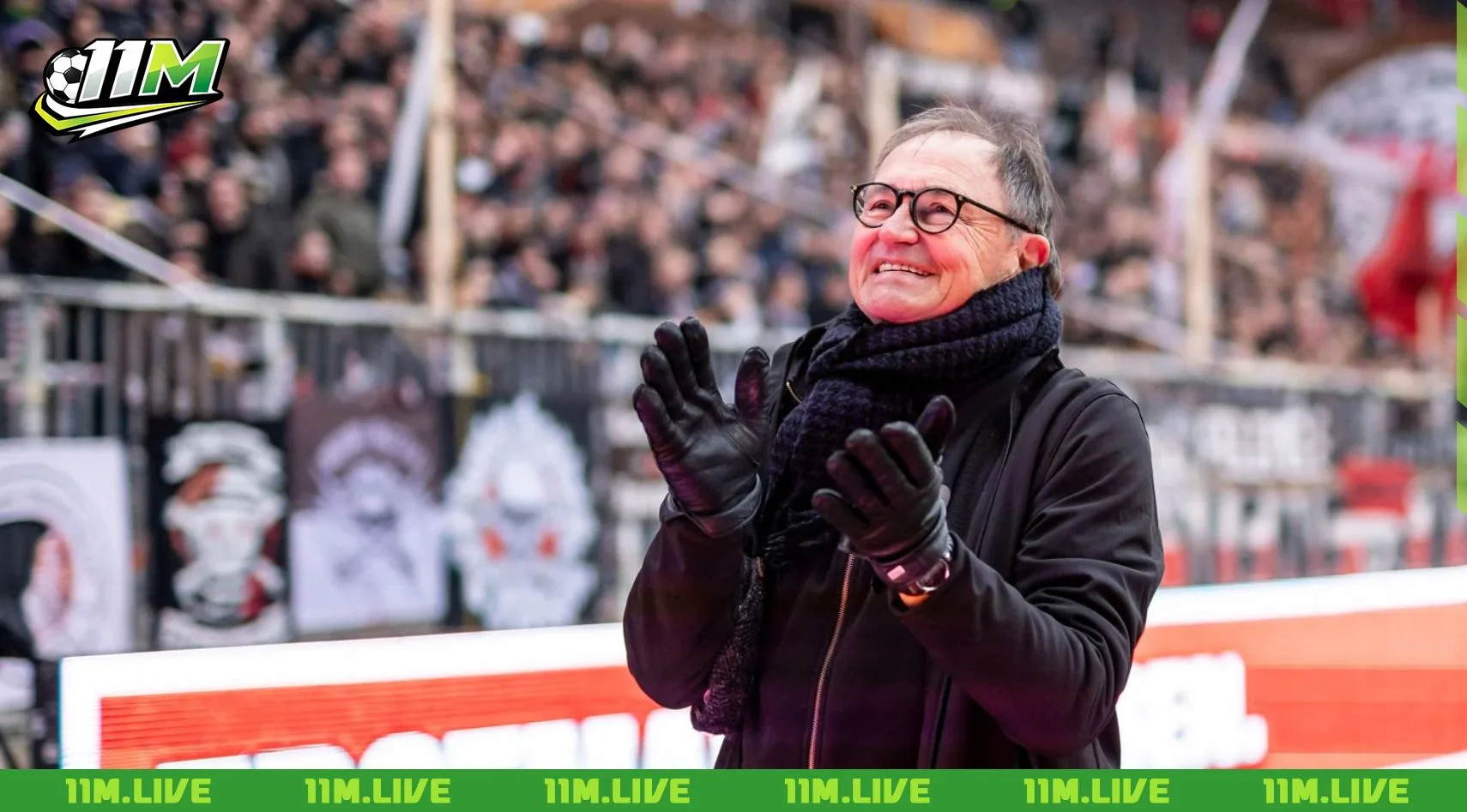 câu lạc bộ bóng đá st. pauli