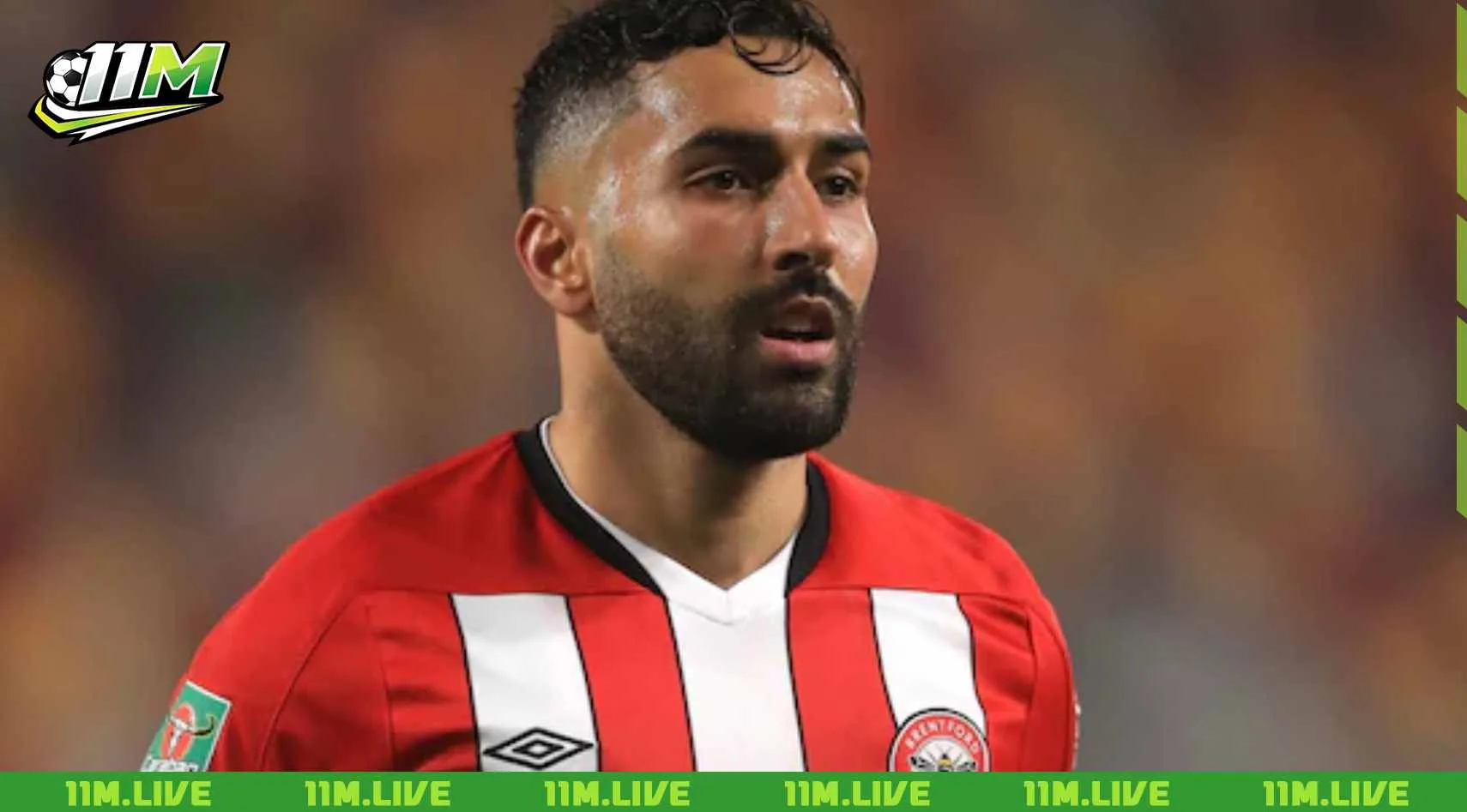 Saman Ghoddos