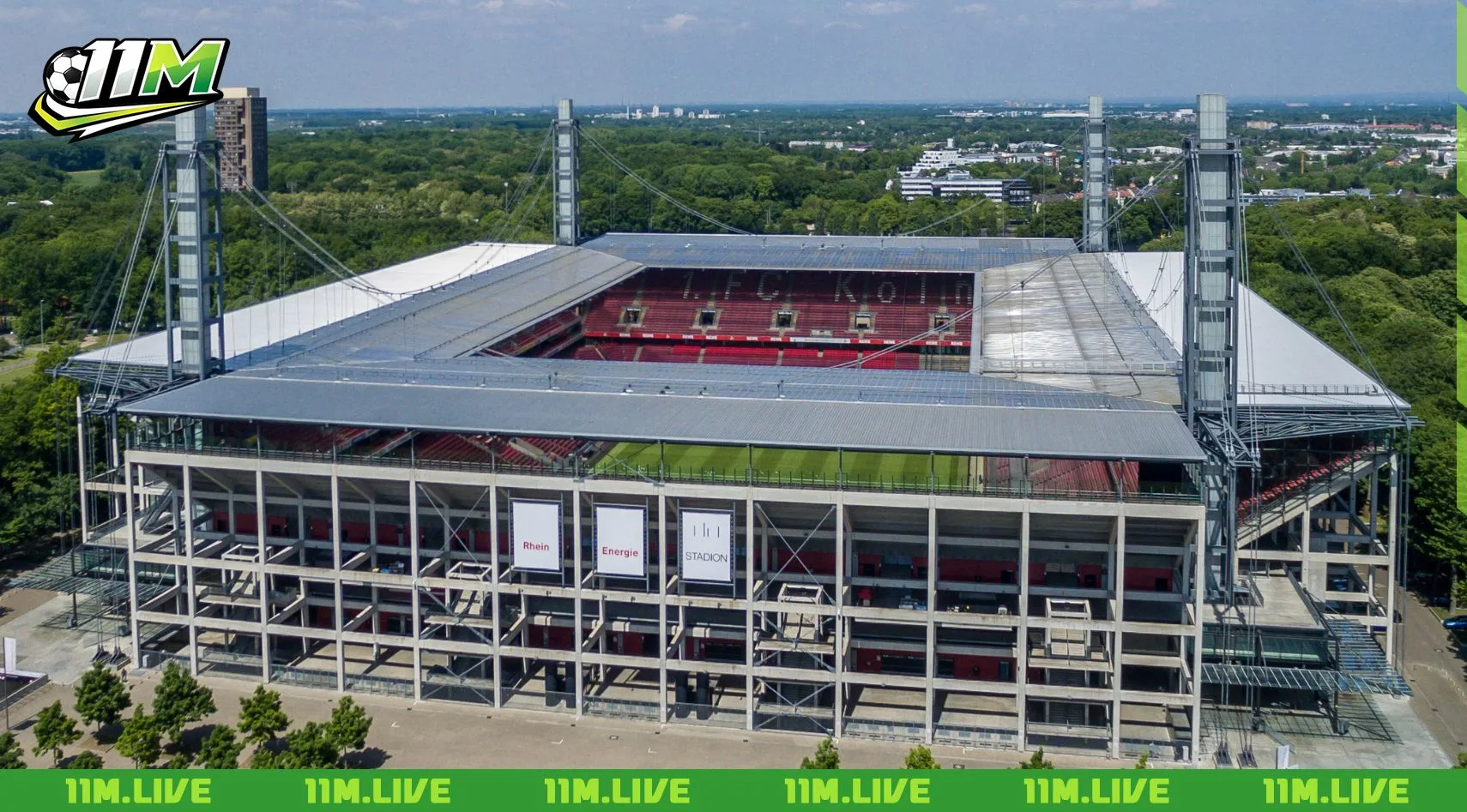 RheinEnergieStadion