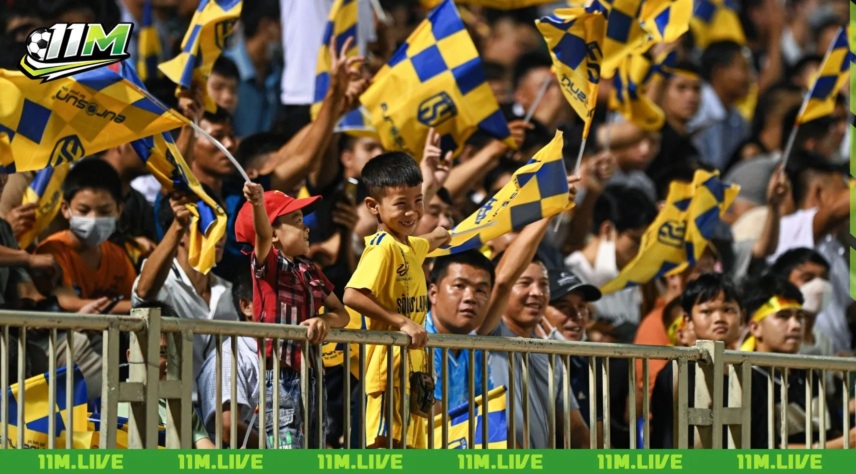 s&acirc;n vận động vinh