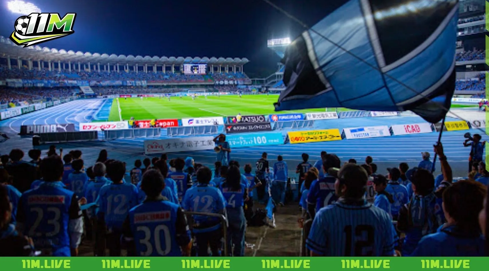 s&acirc;n vận động kawasaki todoroki