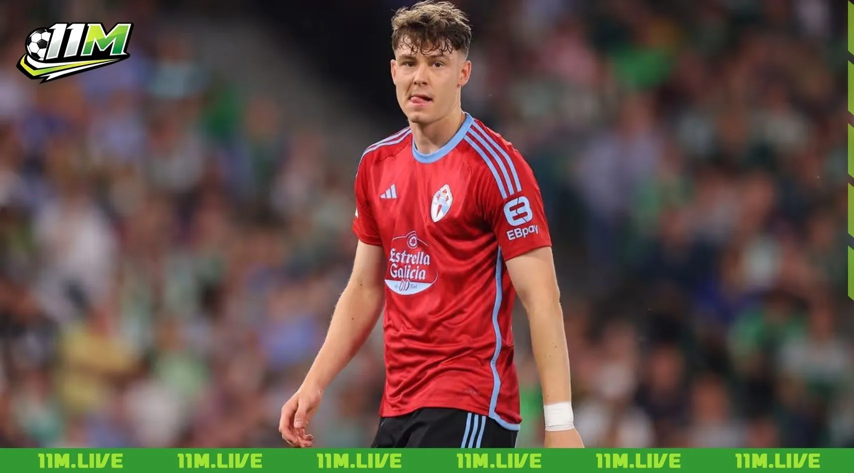 jorgen strand larsen