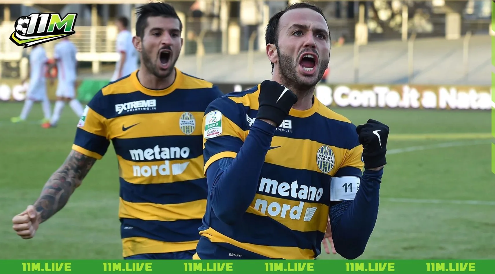 câu lạc bộ bóng đá hellas verona
