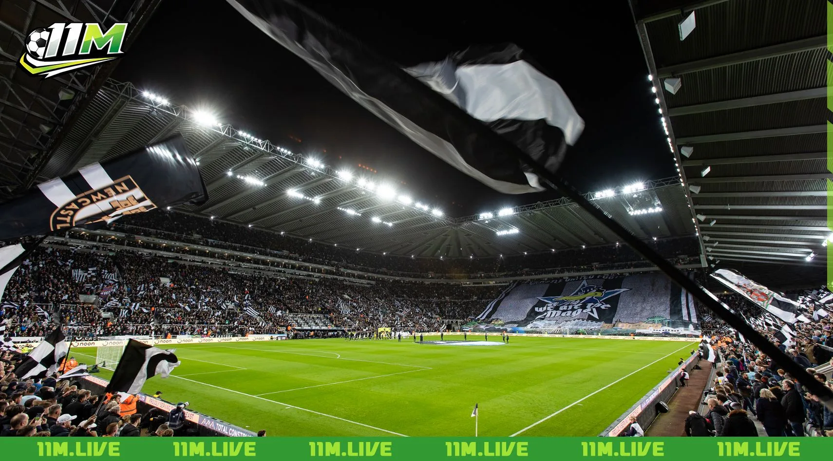 câu lạc bộ bóng đá newcastle united