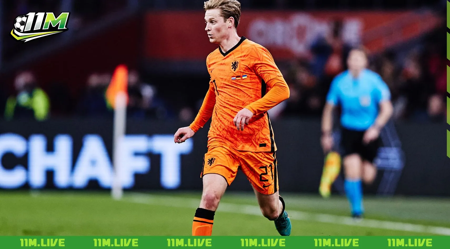 frenkie de jong