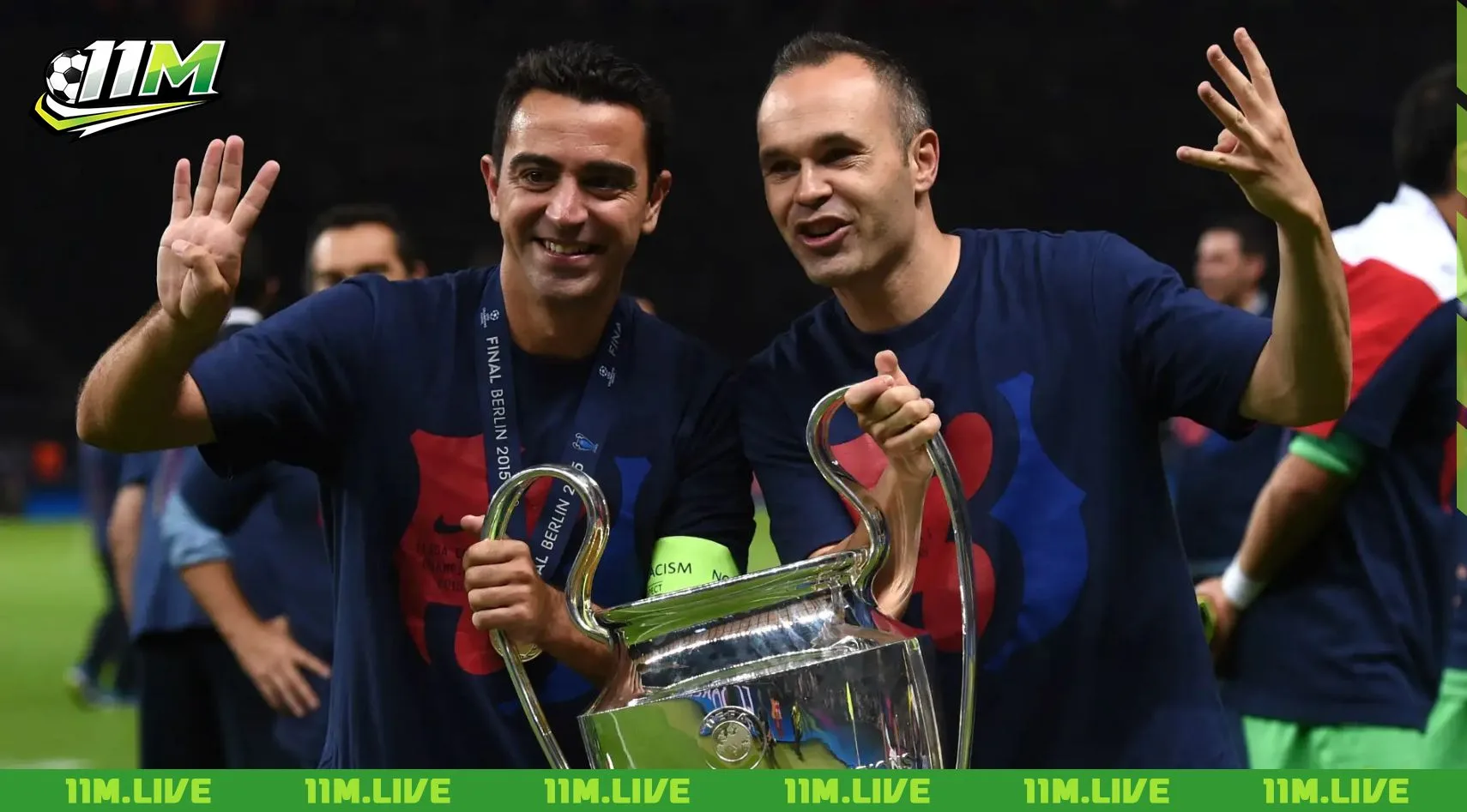 câu lạc bộ bóng đá barcelona