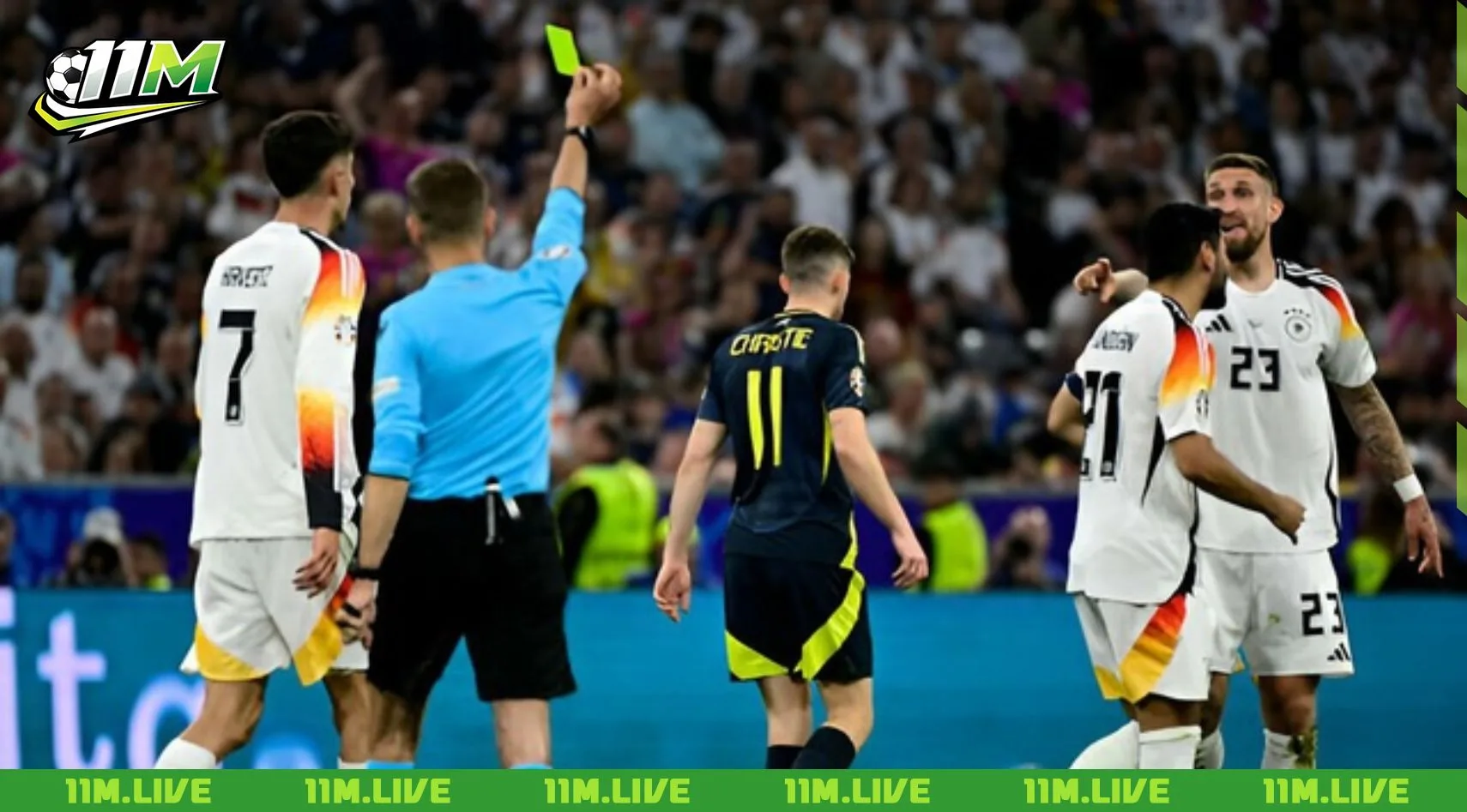 luật thay người trong b&oacute;ng đ&aacute;