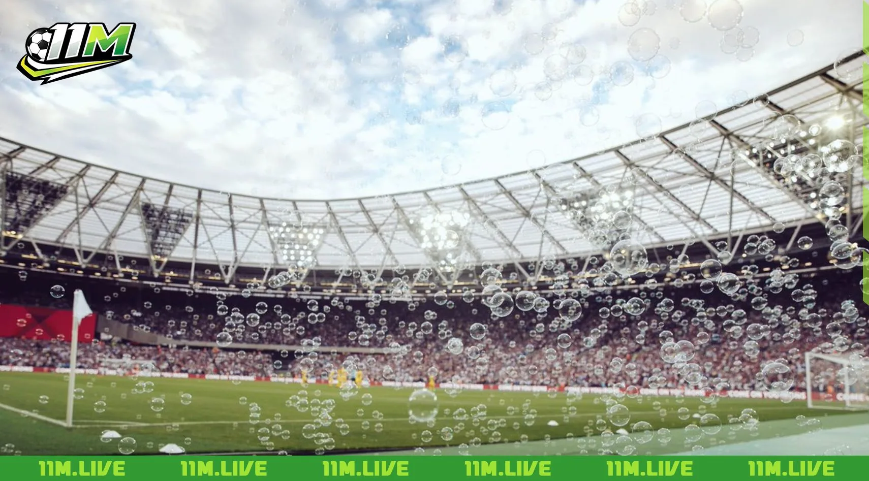 Sân vận động London