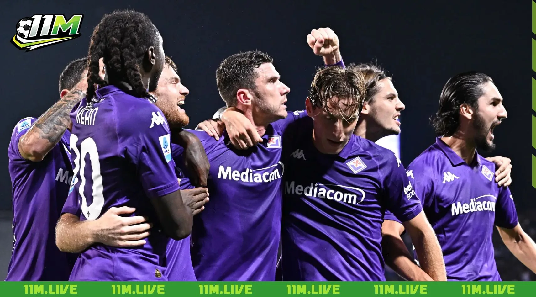 câu lạc bộ bóng đá fiorentina