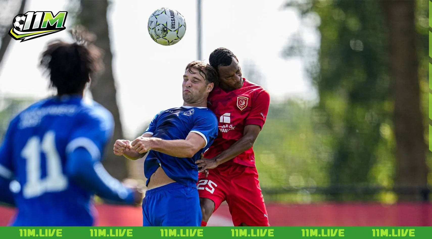 mubarak shanan hamza