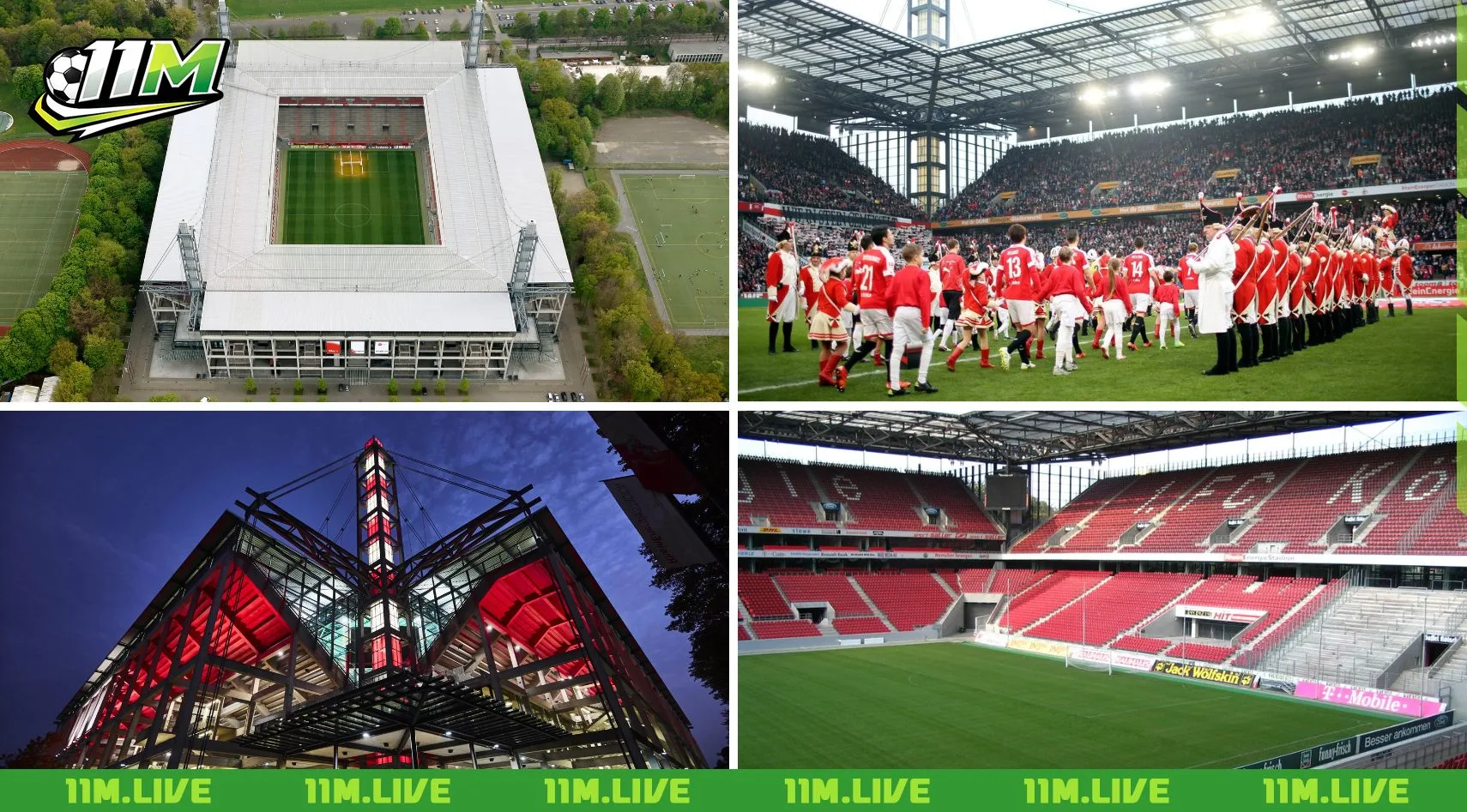 câu lạc bộ bóng đá koln