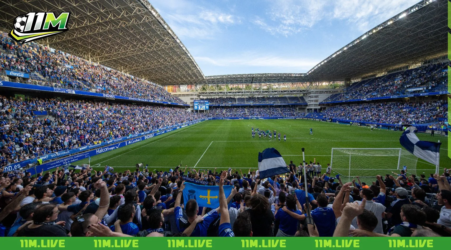 estadio carlos tartiere