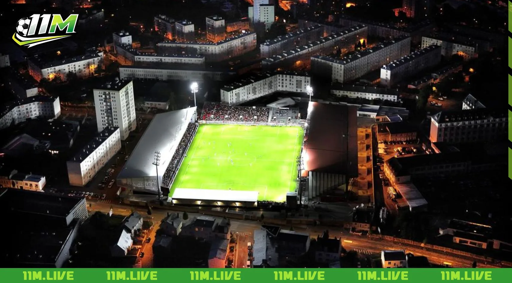 stade francis-le blé