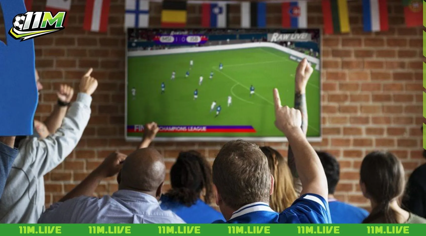 kèo tài xỉu 1/1.5 là gì