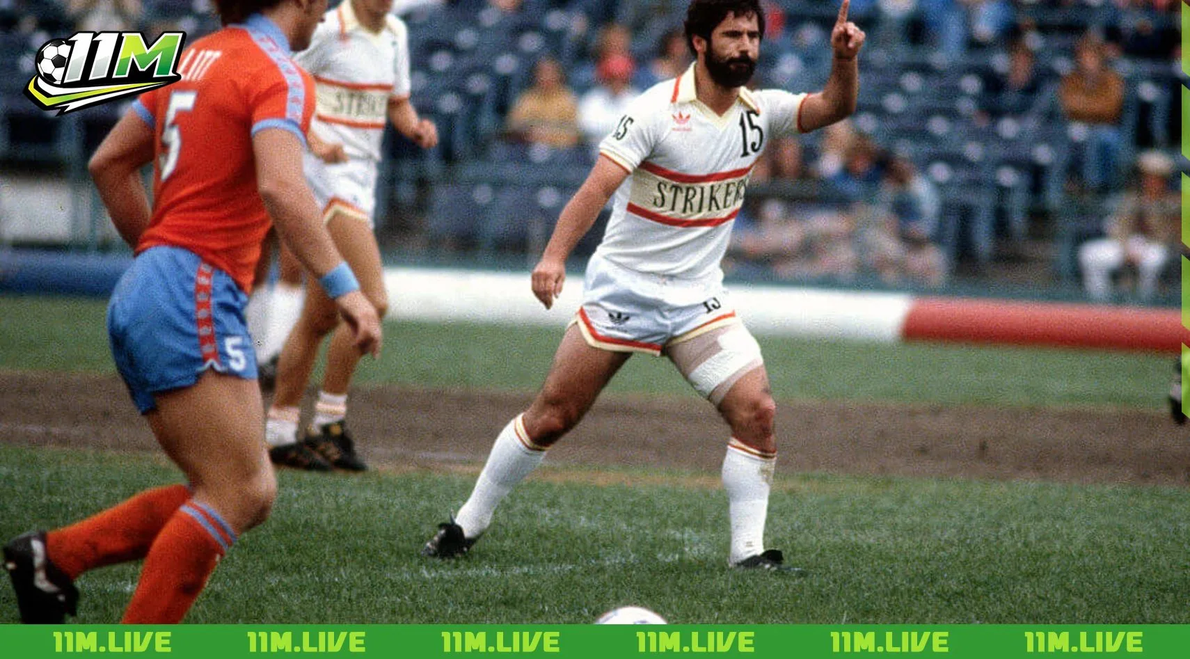 tiền đạo hay nhất thế giới