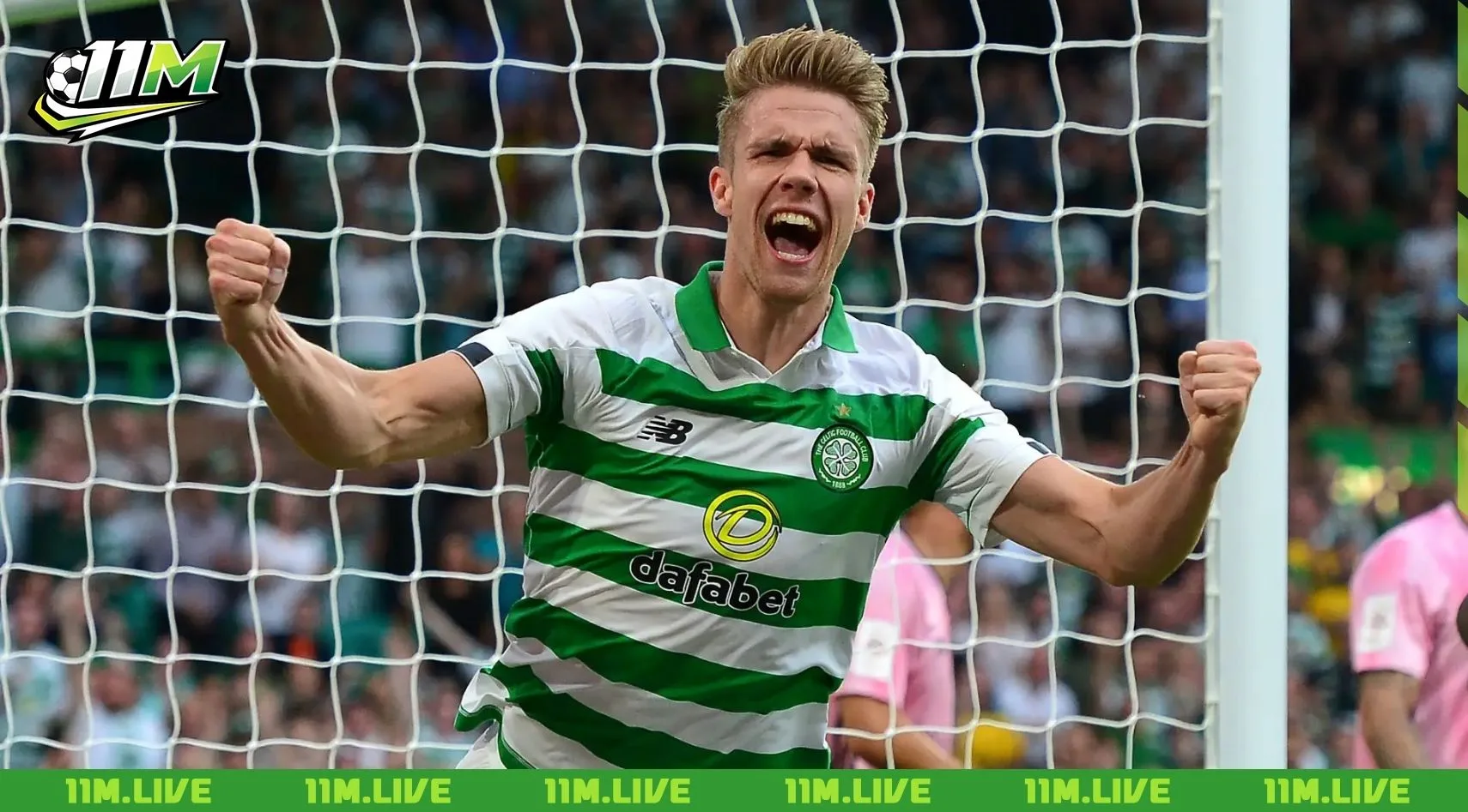 kristoffer ajer