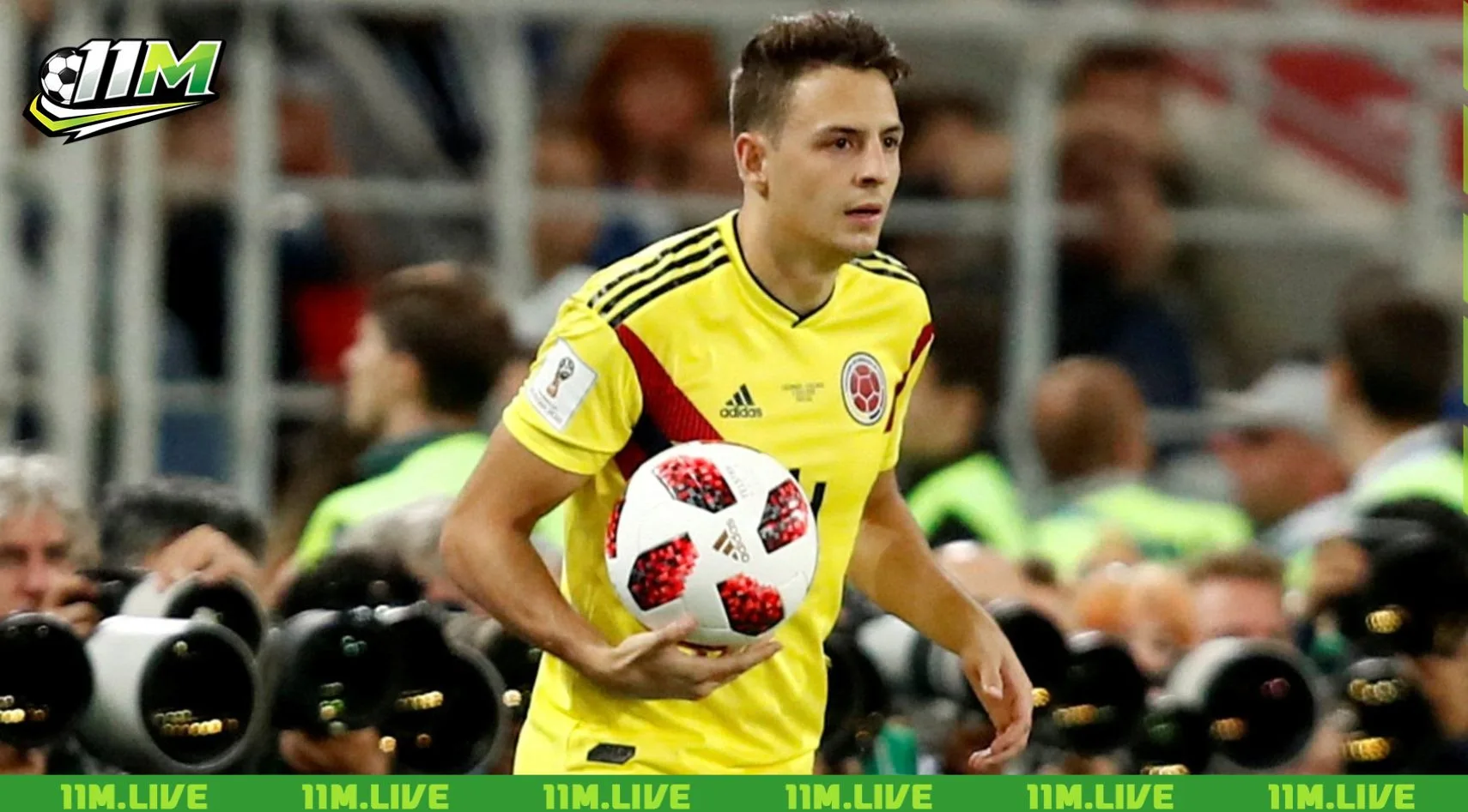 santiago arias