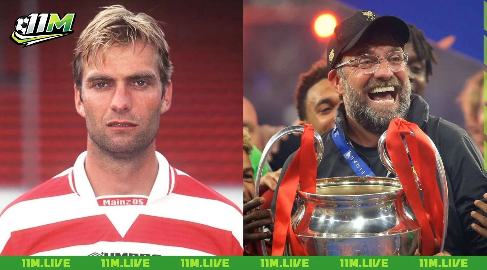 câu lạc bộ 1. fsv mainz 05